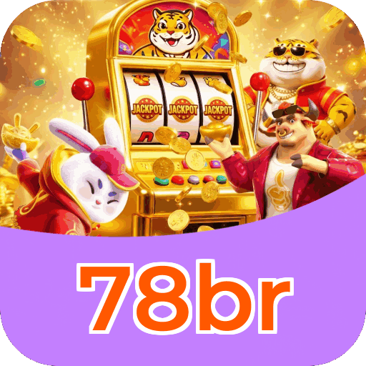 Login rápido no app 78br
