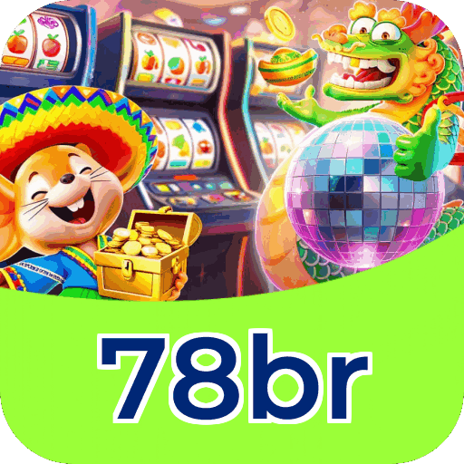 Jogos com maior RTP na 78br